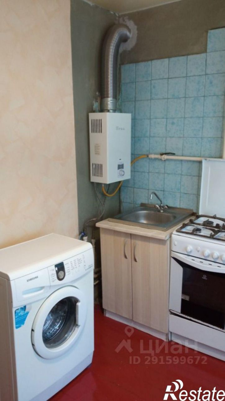 1-комн квартира ул Фрунзе, 23,  д. 23
