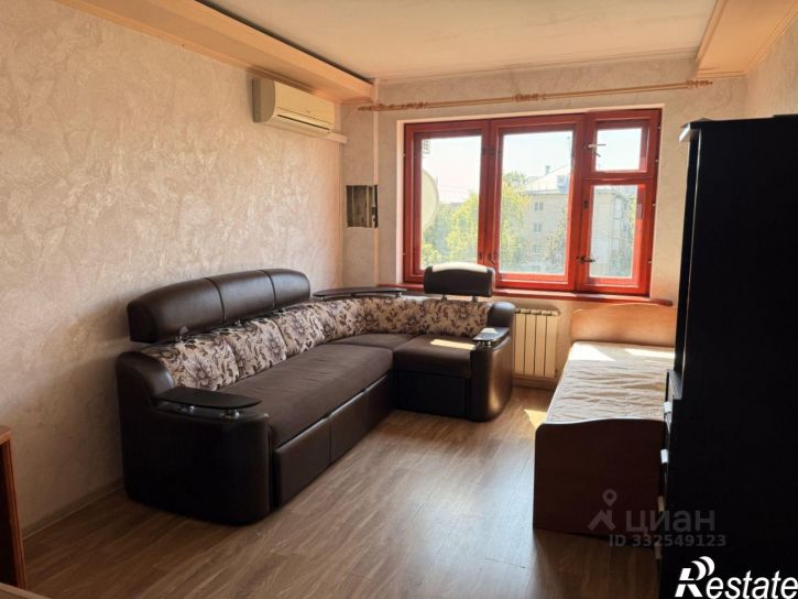 2-комн квартира ул Октябрьская, 87,  д. 87