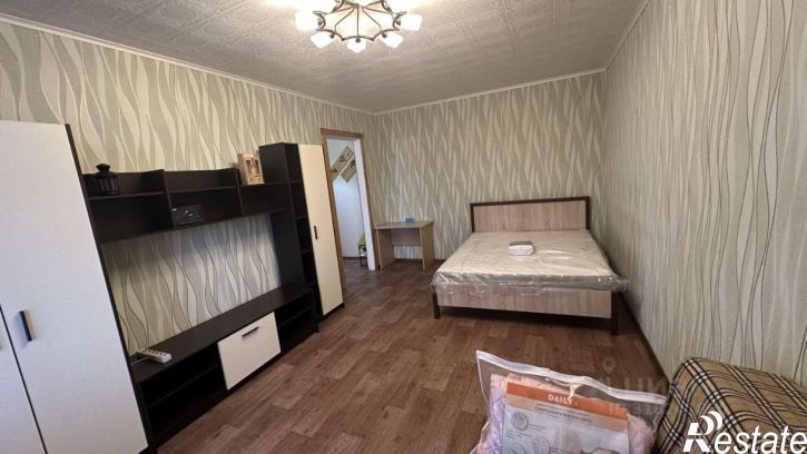 1-комн квартира ул Новоселов, 3,  д. 3