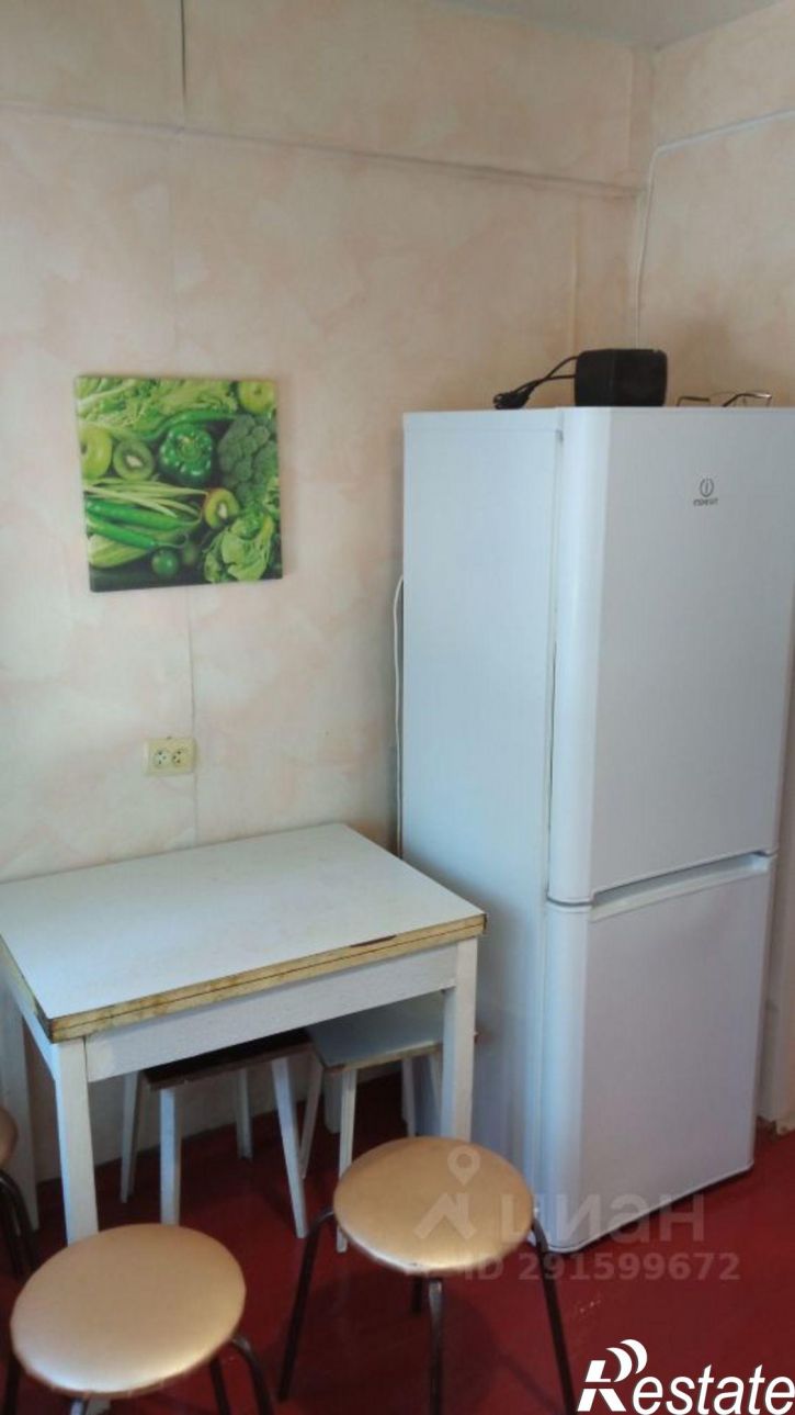 1-комн квартира ул Фрунзе, 23,  д. 23