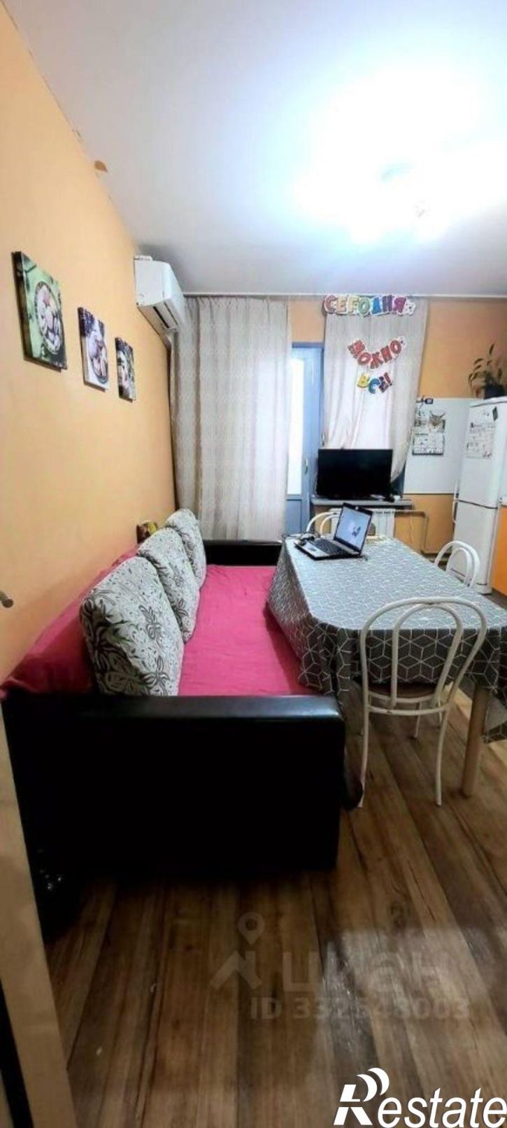 1-комн квартира ул Замочная, 105д,  д. 105д