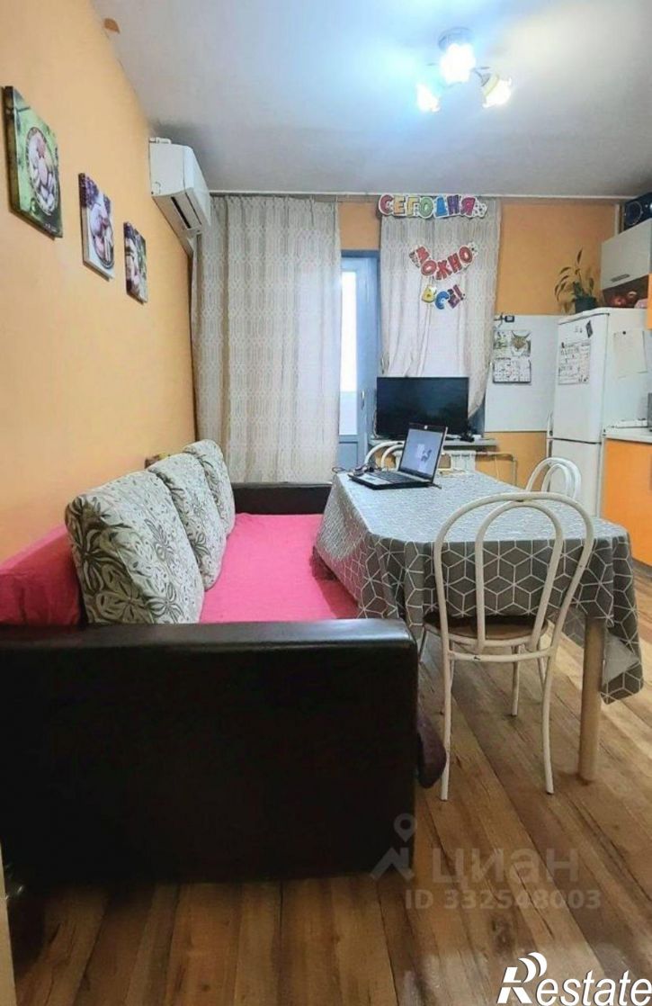 1-комн квартира ул Замочная, 105д,  д. 105д
