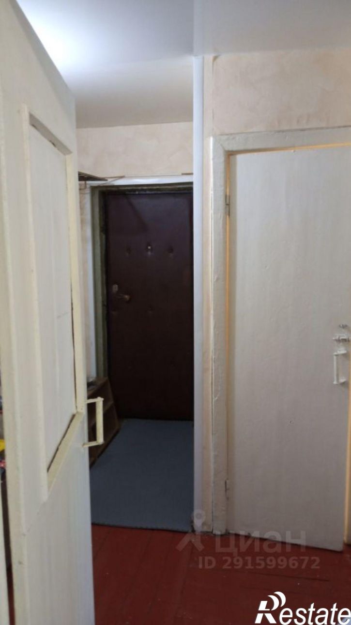 1-комн квартира ул Фрунзе, 23,  д. 23