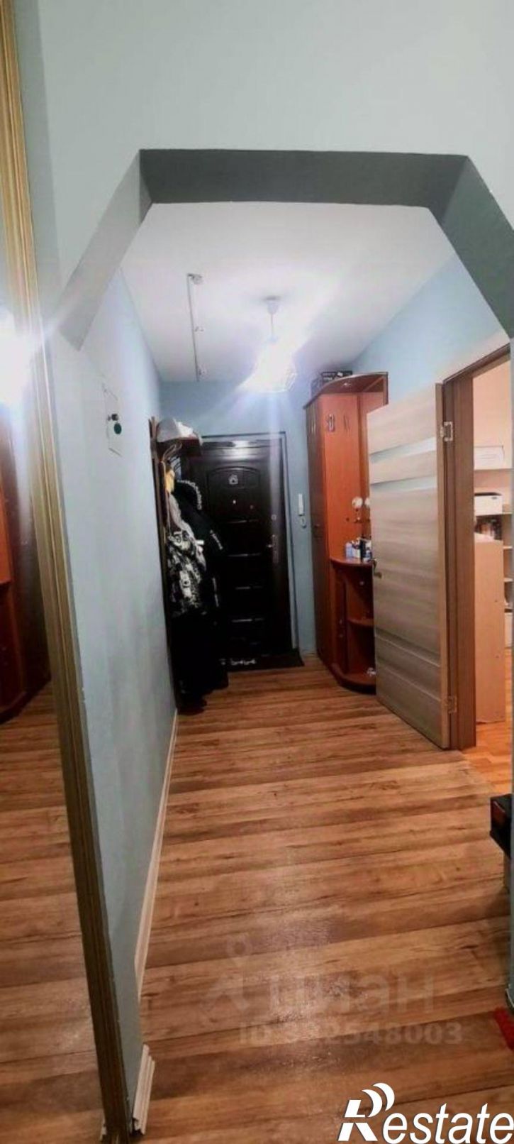 1-комн квартира ул Замочная, 105д,  д. 105д