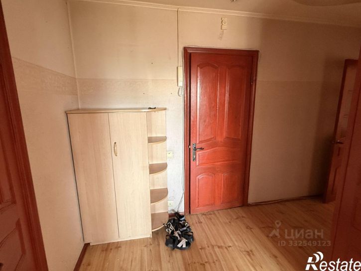 2-комн квартира ул Октябрьская, 87,  д. 87