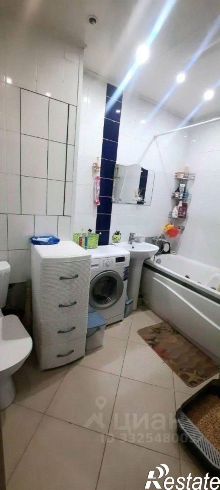 1-комн квартира ул Замочная, 105д,  д. 105д