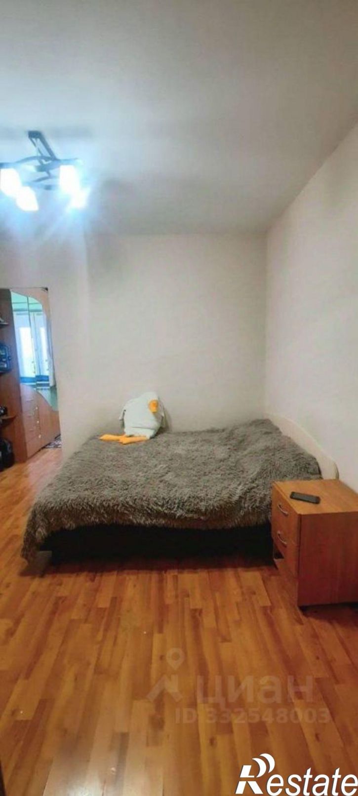 1-комн квартира ул Замочная, 105д,  д. 105д