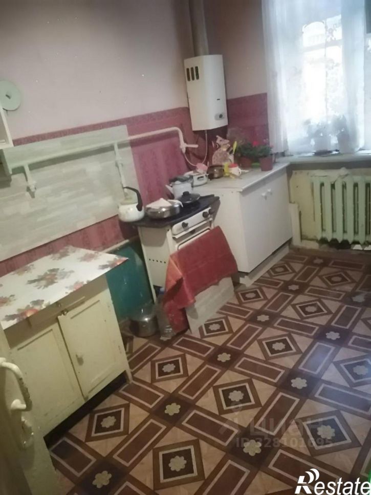 Комната ул Маяковского, 2б,  д. 2б
