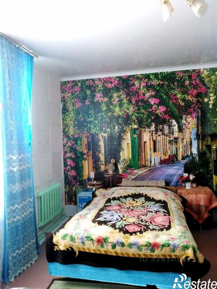 Комната ул Маяковского, 2б,  д. 2б