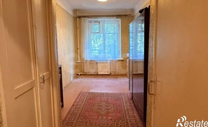 3-комн квартира ул Гагарина, 5А,  д. 5А