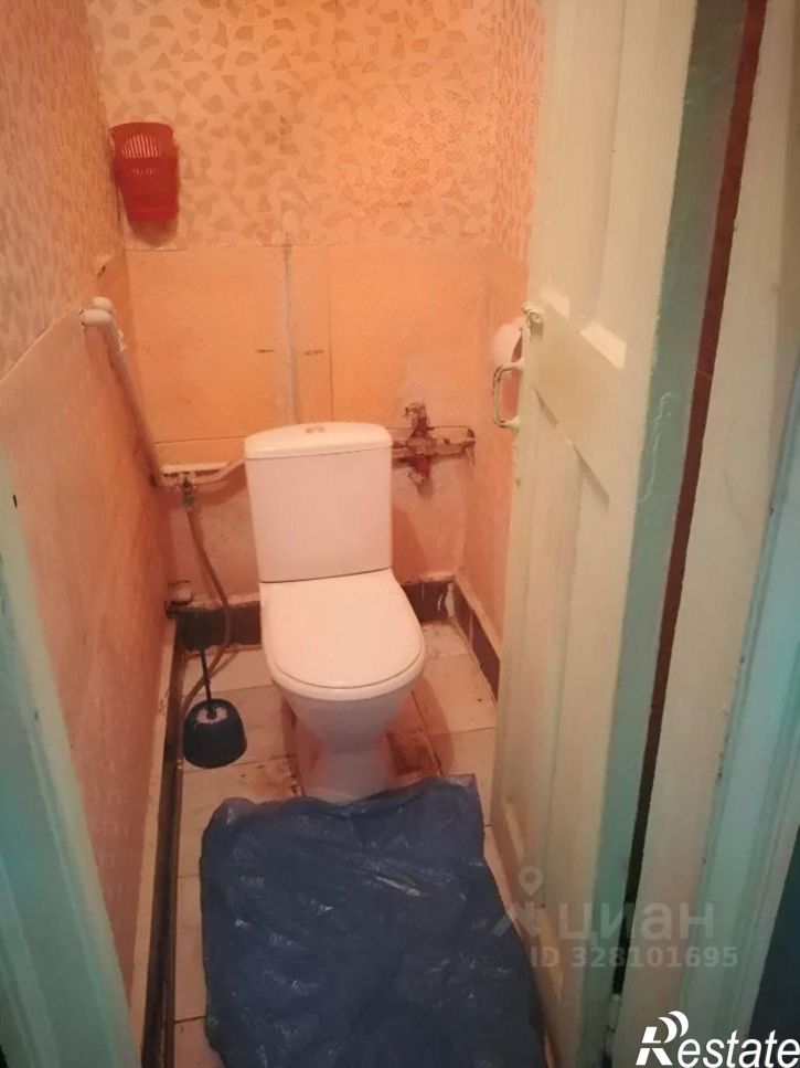 Комната ул Маяковского, 2б,  д. 2б