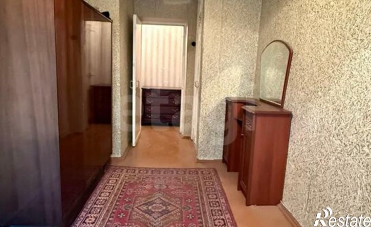3-комн квартира ул Гагарина, 5А,  д. 5А