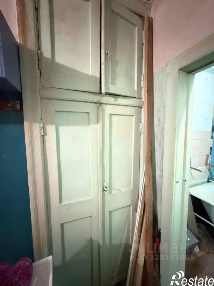 Комната ул Маяковского, 2б,  д. 2б