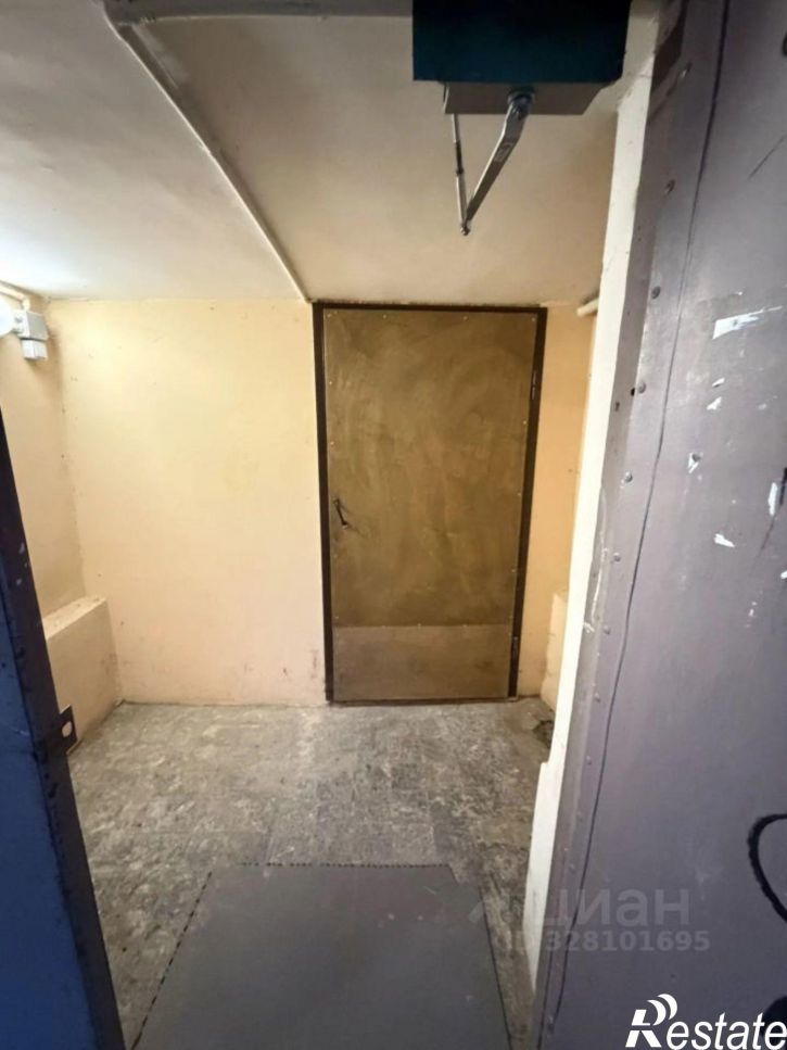 Комната ул Маяковского, 2б,  д. 2б