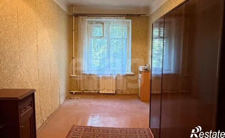 3-комн квартира ул Гагарина, 5А,  д. 5А
