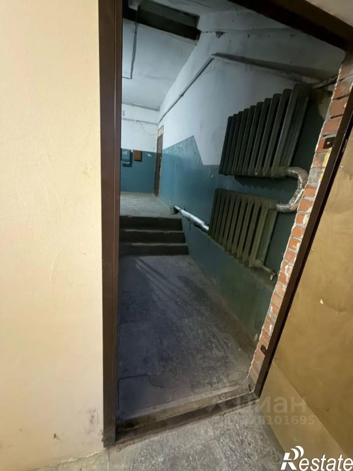 Комната ул Маяковского, 2б,  д. 2б