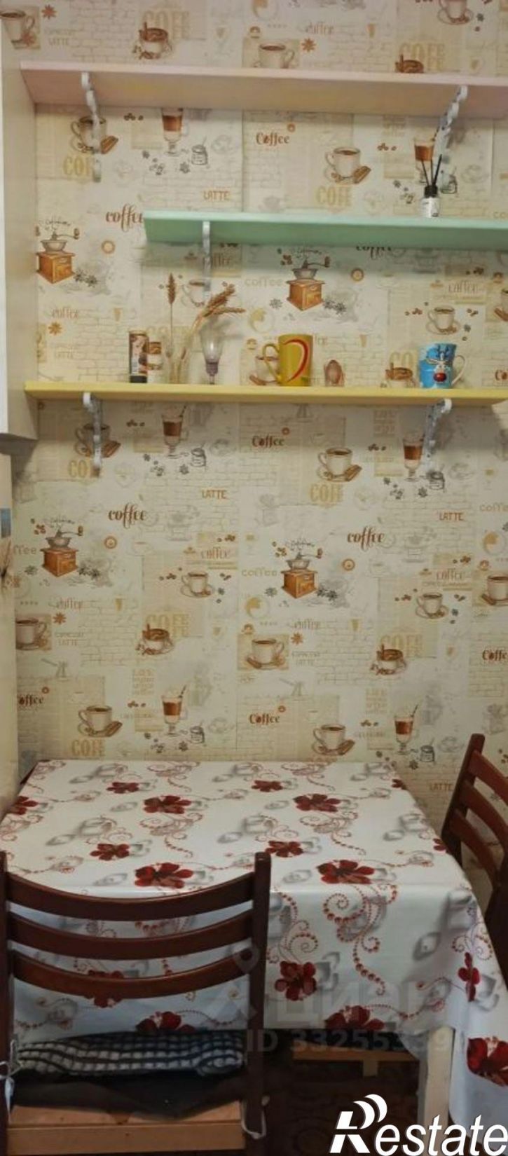 2-комн квартира ул Кутузова, 110а,  д. 110а
