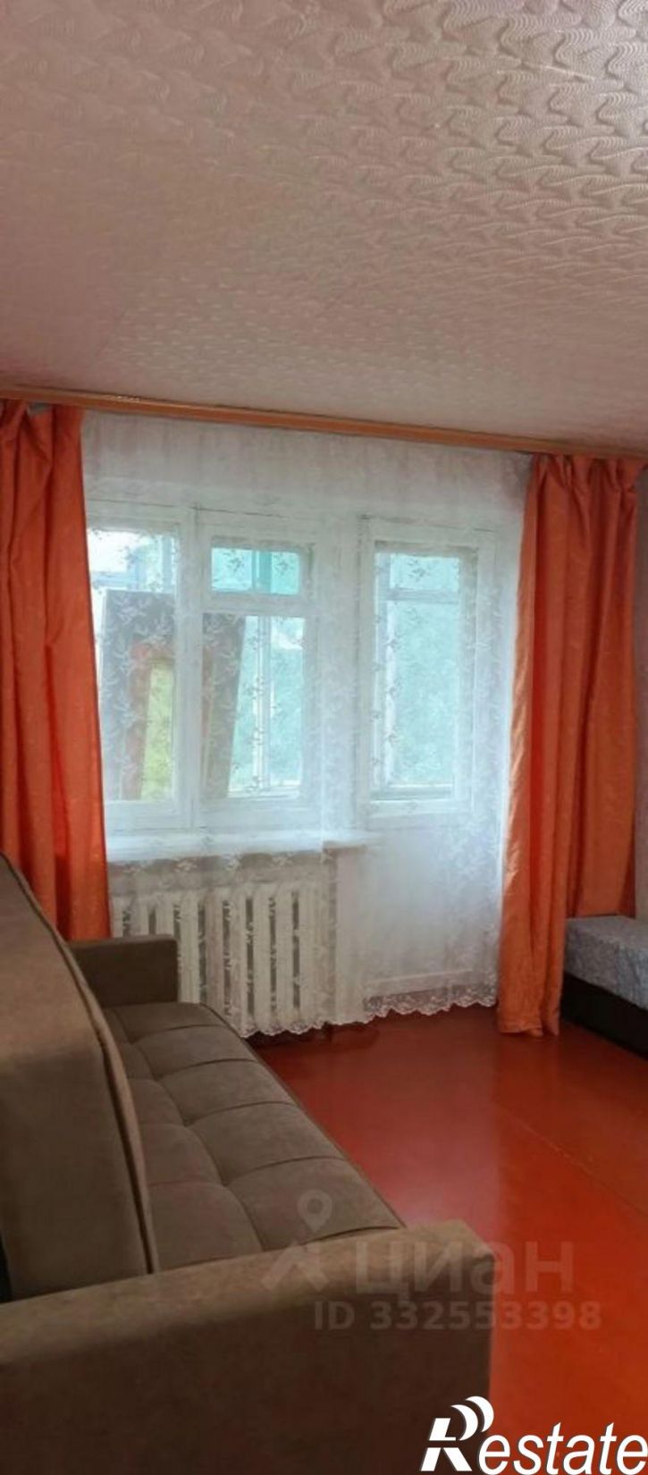2-комн квартира ул Кутузова, 110а,  д. 110а