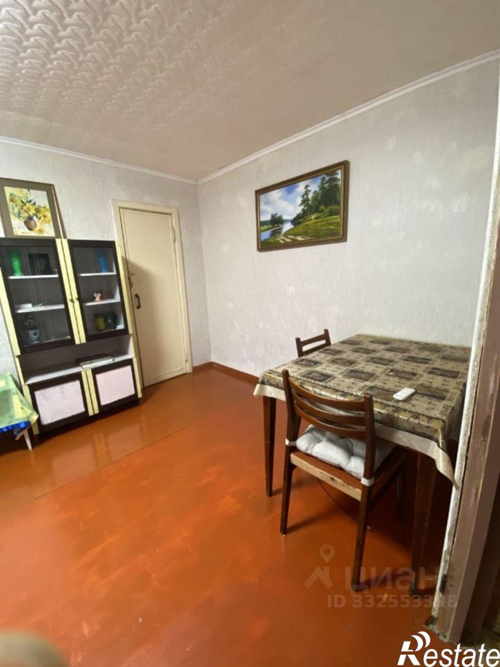 2-комн квартира ул Кутузова, 110а,  д. 110а