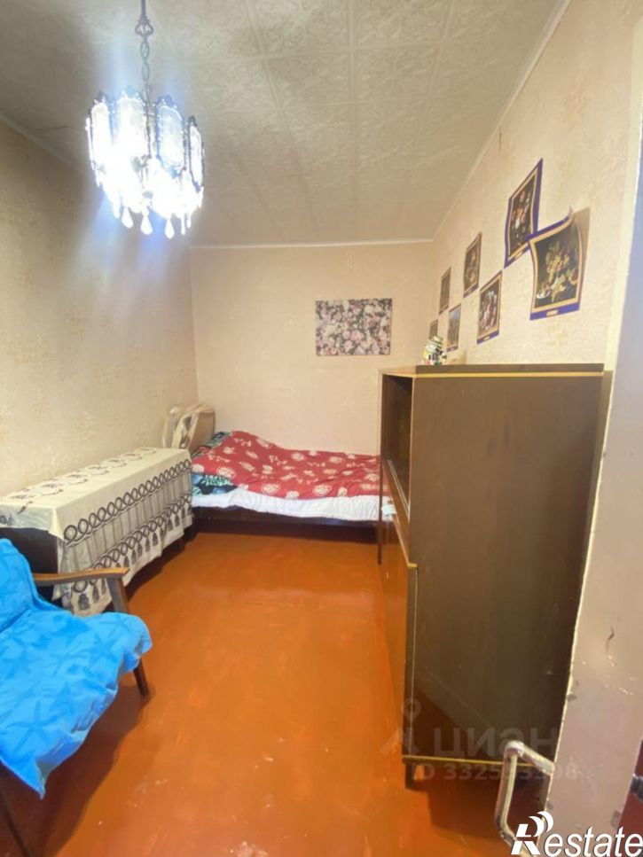 2-комн квартира ул Кутузова, 110а,  д. 110а