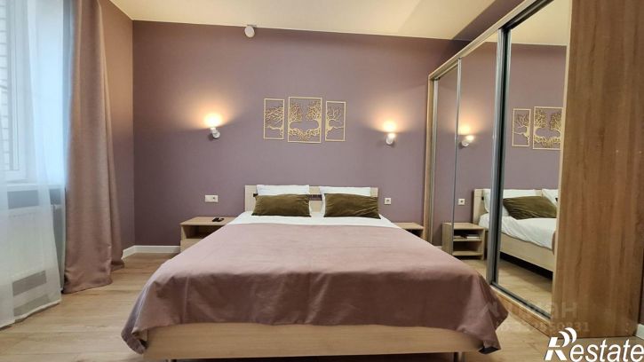 2-комн квартира ул Сойфера, 16В,  д. 16В
