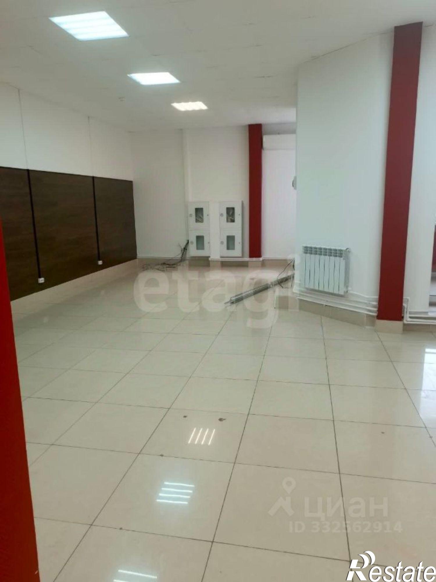 Купить офис, помещение под офис за 20 900 100 рублей на пр-кт Ленина, 112 А