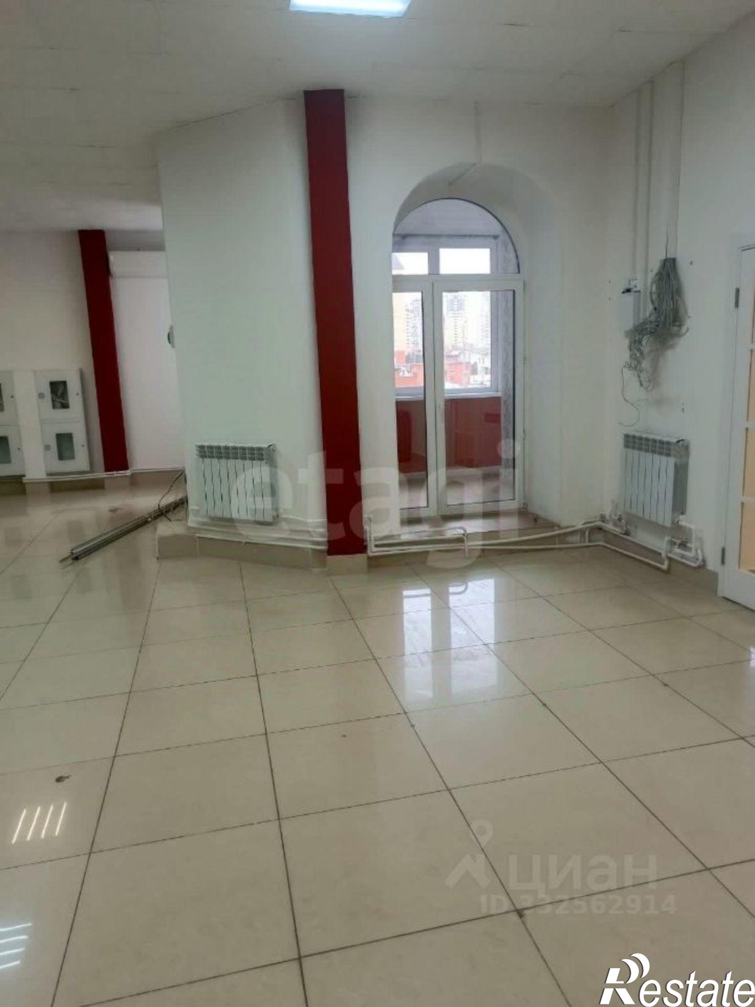 Купить офис, помещение под офис за 20 900 100 рублей на пр-кт Ленина, 112 А