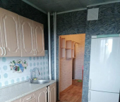 1-комн, 42кв м, этаж 3/9 ул Пузакова, 46