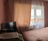 1-комн, 31кв м, этаж 5/5 ул Металлургов, 92