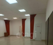 офис 187 кв м, этаж 2/25 пр-кт Ленина, 112 А