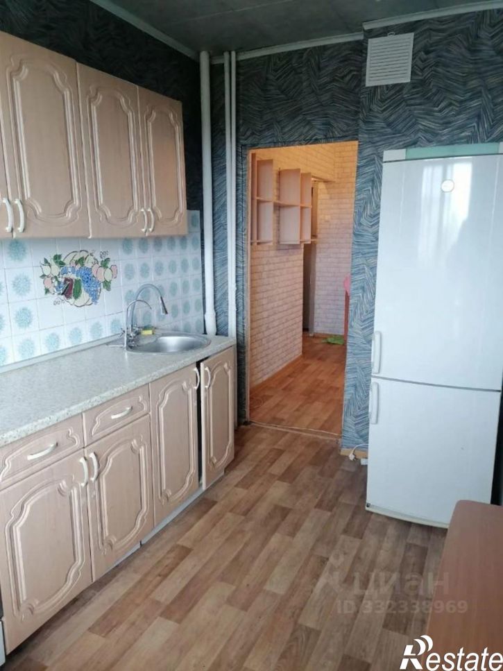 1-комн квартира ул Пузакова, 46,  д. 46