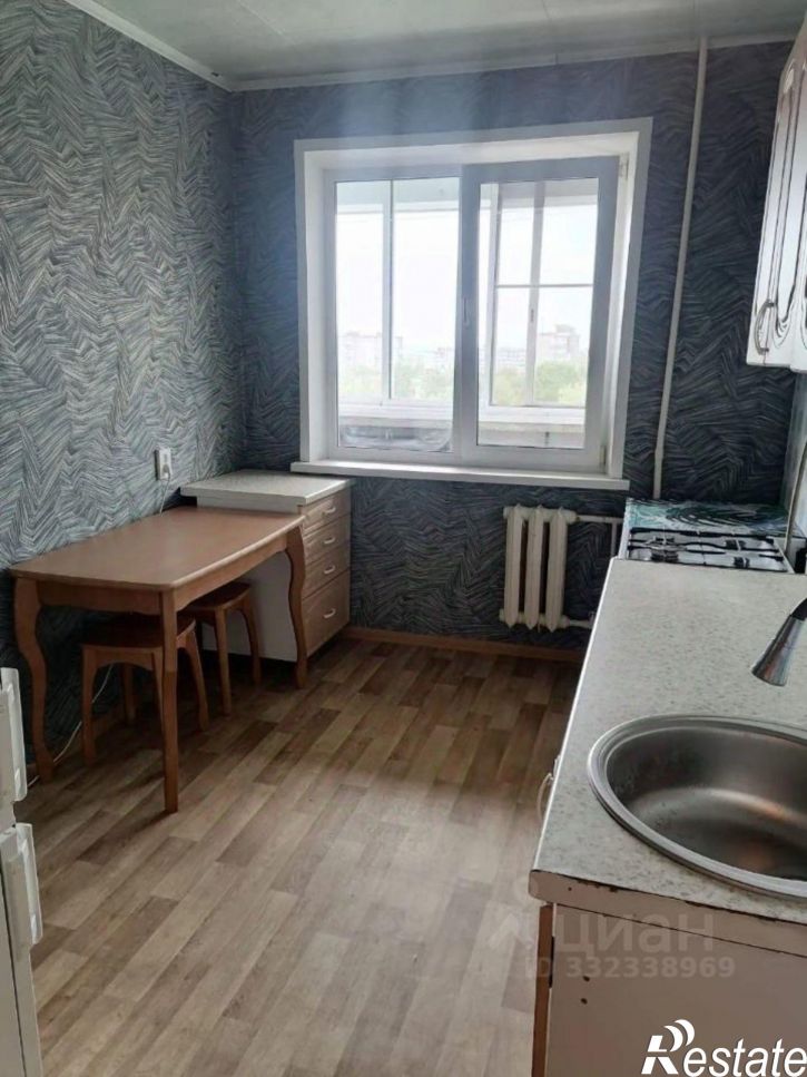 1-комн квартира ул Пузакова, 46,  д. 46