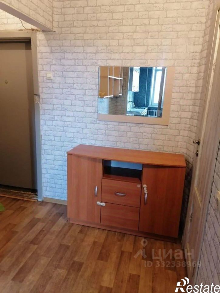 1-комн квартира ул Пузакова, 46,  д. 46