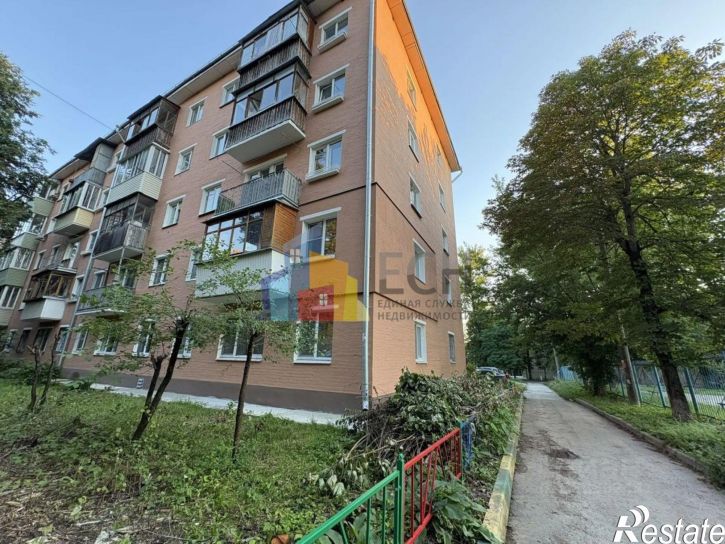 2-комн квартира ул Макаренко, 8,  д. 8