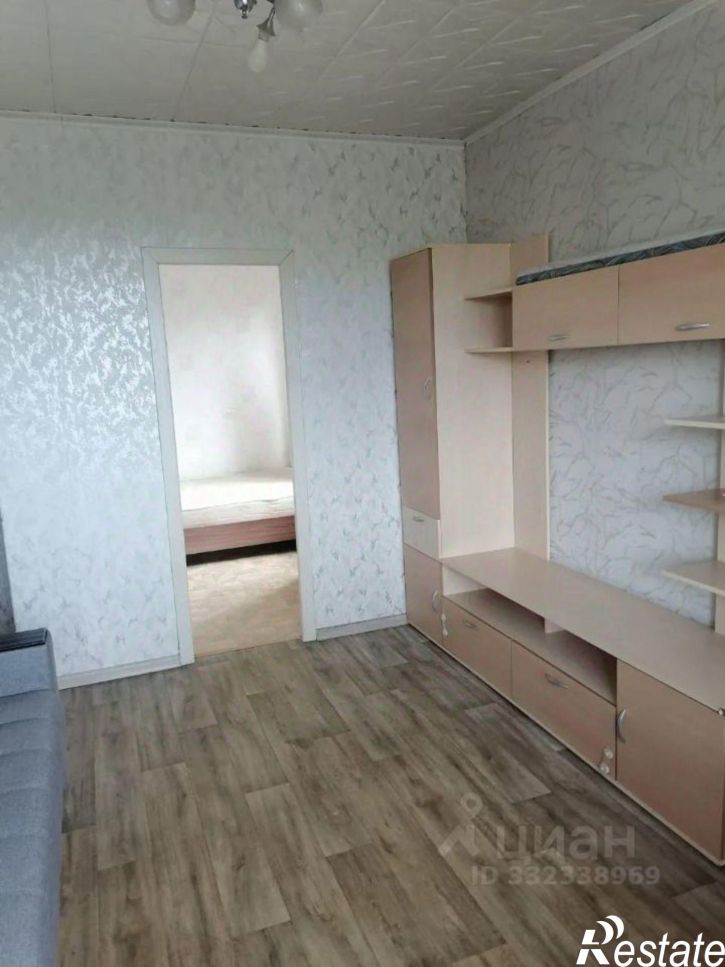 1-комн квартира ул Пузакова, 46,  д. 46