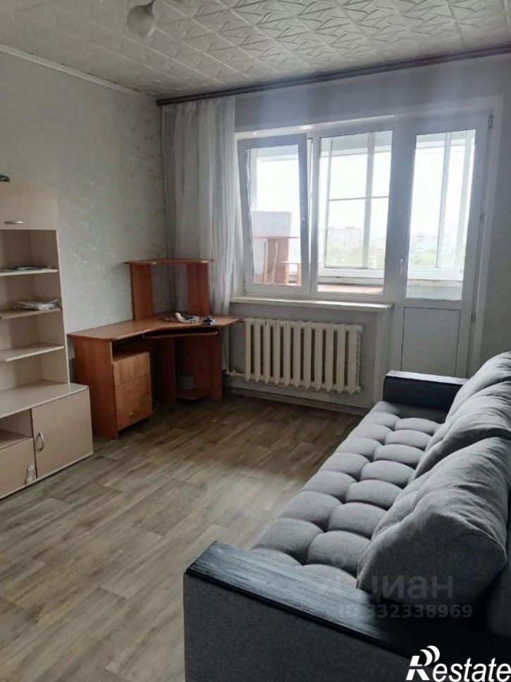 1-комн квартира ул Пузакова, 46,  д. 46