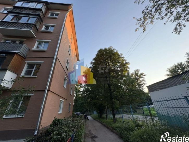 2-комн квартира ул Макаренко, 8,  д. 8