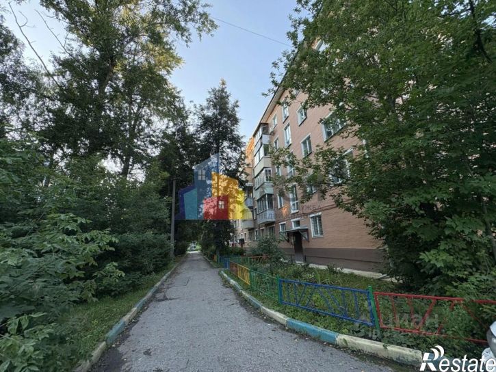 2-комн квартира ул Макаренко, 8,  д. 8
