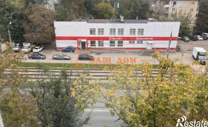 1-комн квартира ул Металлургов, 92,  д. 92