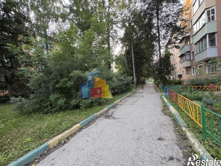 2-комн квартира ул Макаренко, 8,  д. 8