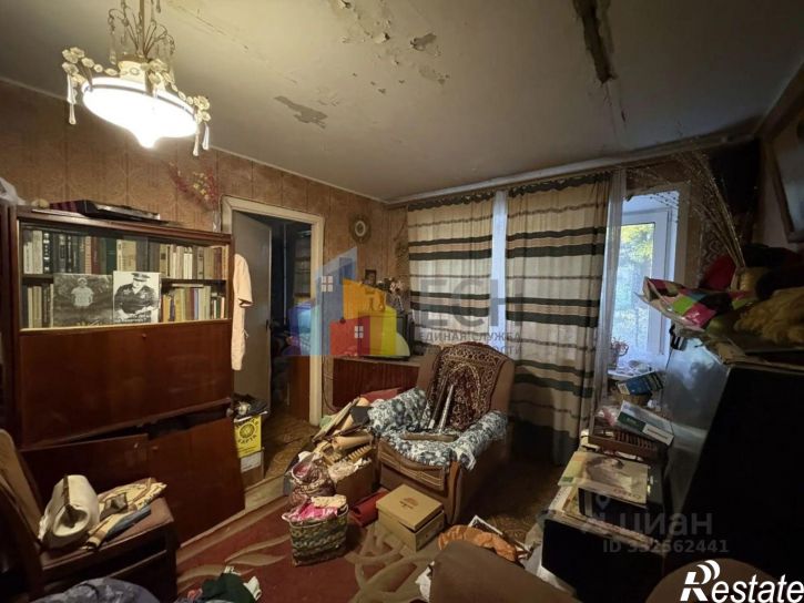 2-комн квартира ул Макаренко, 8,  д. 8