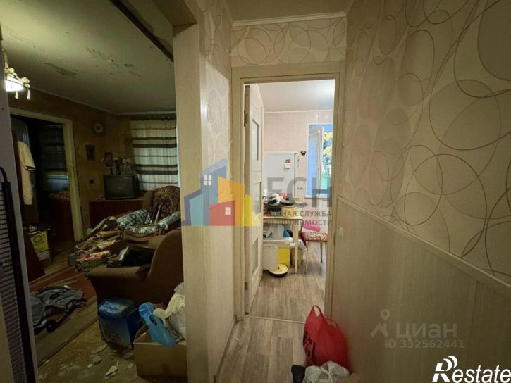 2-комн квартира ул Макаренко, 8,  д. 8