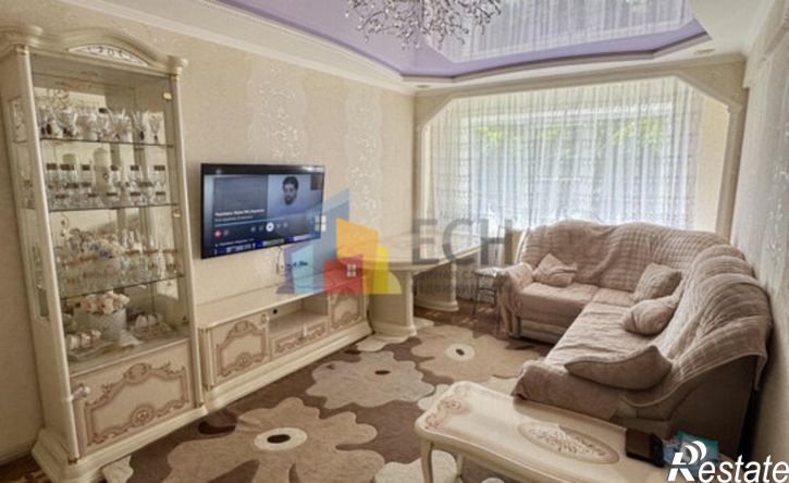 2-комн квартира Тула, улица Седова, 41А