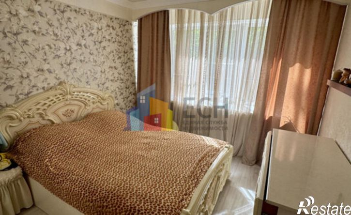 2-комн квартира Тула, улица Седова, 41А