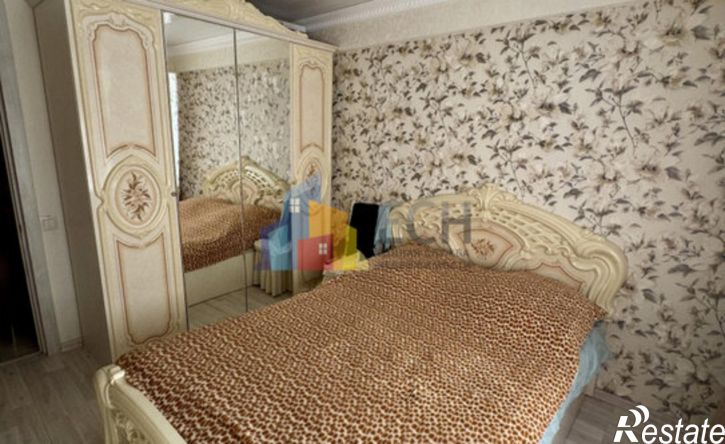 2-комн квартира Тула, улица Седова, 41А