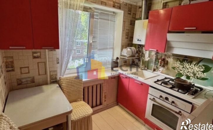2-комн квартира Тула, улица Седова, 41А