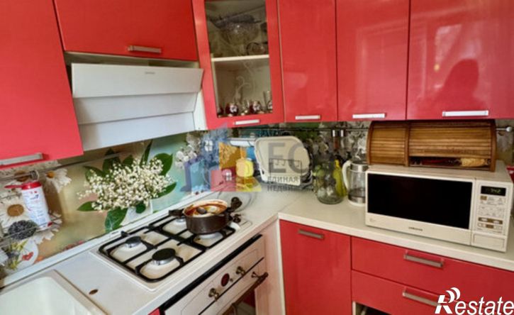 2-комн квартира Тула, улица Седова, 41А