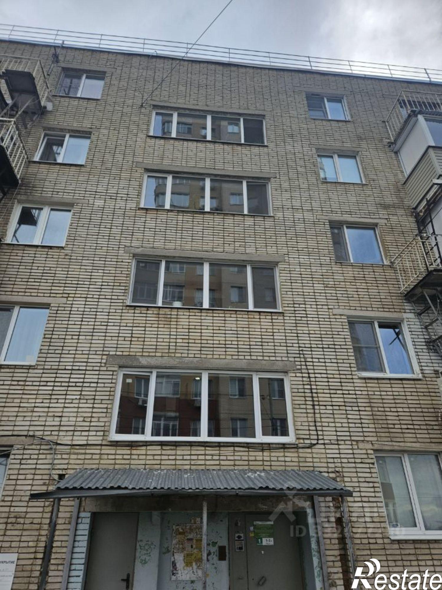 Сдать комнату за 13 500 рублей на ул Демонстрации, 148