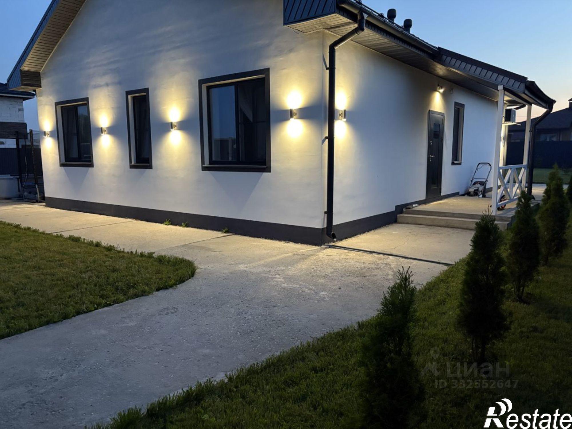 Купить дачу, дом, коттедж за 13 500 000 рублей на 5-й Культурный пр-д, 12