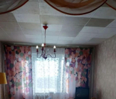 3-комн, 64кв м, этаж 6/9 ул Кауля, 31